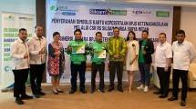Siloam Hospitals Dhirga Surya Medan Lindungi 1.200 Pekerja Rentan