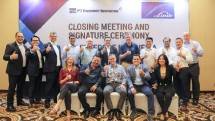 Linde Indonesia Siap Pasok Gas Industri Ke Freeport Indonesia