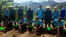 KemenKopUKM Dorong Kemitraan Rantai Pasok Usaha Mikro Komoditas Pertanian dengan Usaha Besar