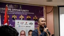 Anggawira Ketua Umum Asosiasi Pemasok Energi, Mineral dan Batubara 