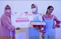 Dukung Pengembangan Fashion Indonesia, Ini Pemenang Emina Art Mode 2022