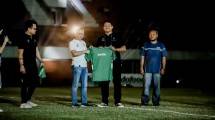 PSS Sleman Jalin Kerjasama dengan AMMAN untuk Musim Kompetisi 2022/2023