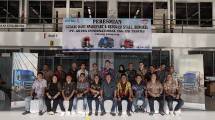 Astra UD Trucks Resmikan Gudang Suku Cadang di Semarang