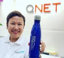 Kampanye #BottleSelfieChallenge Yang Diprakarsasi QNET Raih Banyak Penghargaan 