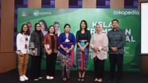 Acara kelas perempuan maju digital (KPMD) 