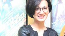 Wanda Hamidah Wakil Sekjen I PARFI 56 (Foto Ist)