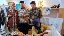 BSI Resmikan UMKM Center di Surabaya, Jawa Timur