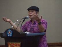 Pewarta Media Online Harus Jaga Amanah dan Memberi Informasi Benar