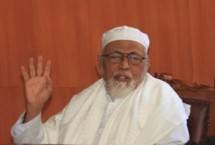  Abu Bakar Ba'asyir (Foto Dok Industry.co.id)