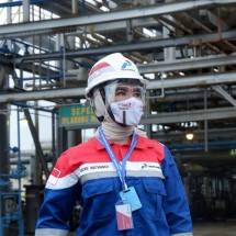 Lampaui Target, Pertamina NRE Catat Kinerja Positif Tahun 2021