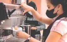 Kemenperin Gelar Diklat 3 in 1 Barista Dongkrak Kinerja Industri Pengolahan Kopi
