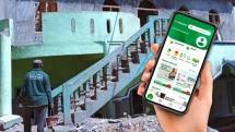 Gandeng IsDB Group, BAZNAS Luncurkan Aplikasi Cinta Zakat