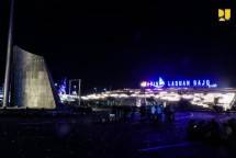 Kawasan Wisata Labuan Bajo