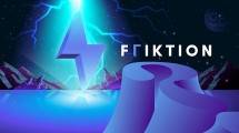 Friktion 