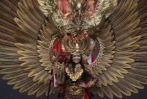 Jember Fashion Carnaval 2017 (Foto Ist)