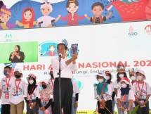 Presiden Jokowi