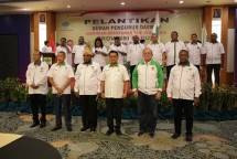 Lantik Pengurus DPD HKTI Papua, Moeldoko Berpesan Bantu Pemerintah Atasi Ancaman Krisis Pangan