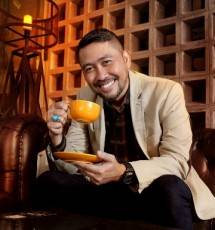 Pemusik Mashen Rilis Single & Video Clip Bali Ndesa