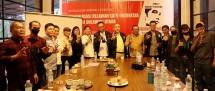 Relawan Satu Indonesia Manado Sulut