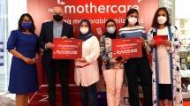 Mothercare Gelar End of Season Sale (EOSS) di Seluruh Gerai Offline Maupun Online