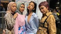 Euphoria Citayam Fashion Week
