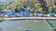 Penginapan di Labuan Bajo