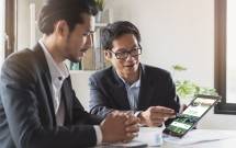 Ilustrasi Bisnis JACCS MPM Finance Indonesia