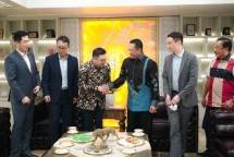 Ketua MPR RI Bambang Soesatyo