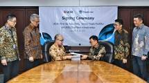 UOB Luncurkan Fasilitas Sustainability-Linked Trade dengan Chandra Asri