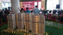 Kian Prospektif, Pengembang China Kembangkan Hunian Jangkung di Jakarta Barat