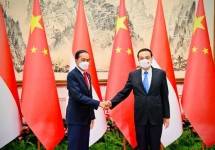 Wow Dahsyat! China Bakal Tambah Impor 1 Juta Ton CPO dari Indonesia