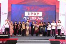 W20 Summit: Misi Besar KADIN Tingkatkan Partisipasi Perempuan di Perekonomian Nasional