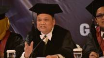 Dr. Emrus Sihombing. (Foto: IST)