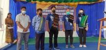 BCA Dukung Pembangunan Pembangkit Listrik Tenaga Surya (PLTS) di Loura Sumba Barat Daya 