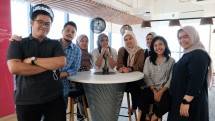 Reckitt Indonesia 