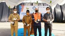SSB Luncurkan Program Saya Sayang Bumi