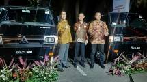 Mitsubishi Perkenalkan New Colt L300 Kepada Konsumen Loyal