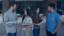 President University, Perguruan Tinggi dengan Jumlah Mahasiswa Asing Terbanyak se-Indonesia