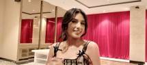 Selebritas Nadila Ernesta Belajar Mendidik Anak dari Perannya di Web Series Bad Parenting