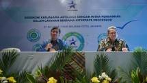 Foto Direksi Artajasa Pembayaran Elektronis (Artajasa)