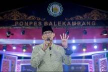 4 Tips jadi Pengusaha Sukses untuk Ciptakan Lapangan Kerja ala Menparekraf
