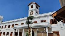 Benteng Pendem