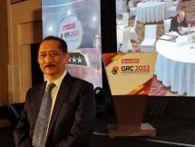 Berhasil Terapkan Governance, Risk and Compliance, Sederetan Perusahaan Ini Raih GRC & Performance Excellence Award 2022