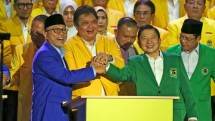 Terbuka Bagi KIB Menambah Koalisi Meski Peluangnya Kecil