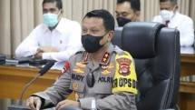 Kapolda Banten, Irjen. Pol. Prof. Dr. Rudy Heriyanto Adi Nugroho, S.H., M.H., M.B.A.,/ Tribratanews