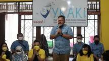 Hari Anak Nasional, Bluebird Dukung YKAI Perluas Jangkauan Layanan untuk Anak-anak Penderita Kanker di Jawa Tengah
