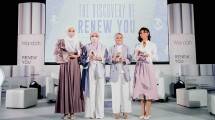 Berkolaborasi Dengan Local & Global Skin Expert, Wardah Hadirkan Wardah Renew You