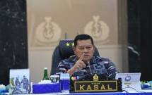 KASAL Laksamana TNI Yudo Margono