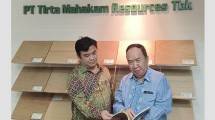 PT Tirta Mahakam Resources Tbk