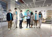 Hadirkan Experience Center Terbesar Pertama di Mall, Dekoruma Resmikan Showroom Ke-17 di Bintaro Jaya Xchange Mall